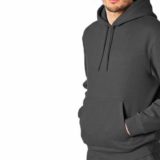 Ript Hoodie Mens Угъл Мъжки суитчъри и блузи с качулки