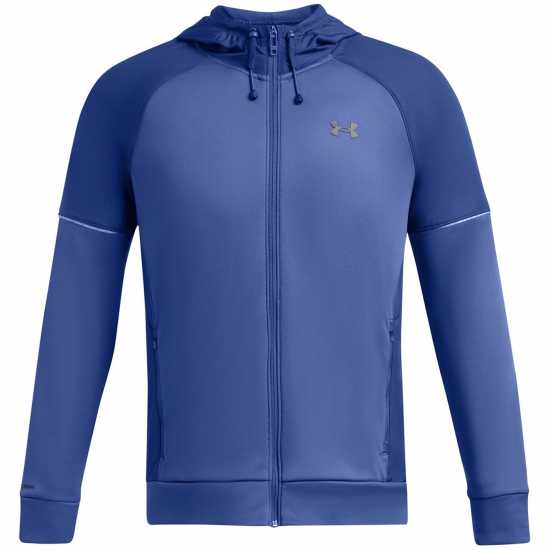 Under Armour Af Storm Fz Hoodie  Дрехи за фитнес