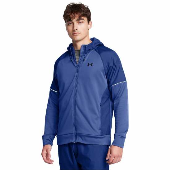 Under Armour Af Storm Fz Hoodie  Дрехи за фитнес