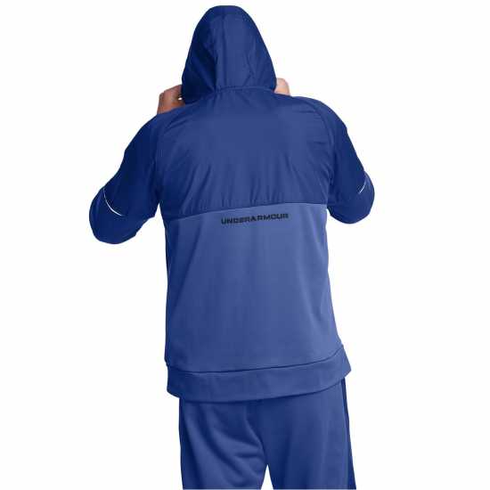 Under Armour Af Storm Fz Hoodie  Дрехи за фитнес