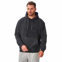 Iron Mountain Pullover Hoodie Charcoal Мъжки суитчъри и блузи с качулки