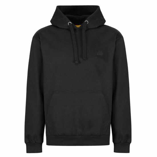 Iron Mountain Pullover Hoodie Черно Мъжки суитчъри и блузи с качулки