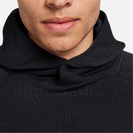Therma-fit Adv A.p.s. Men's Hooded Versatile Top  Мъжки суитчъри и блузи с качулки