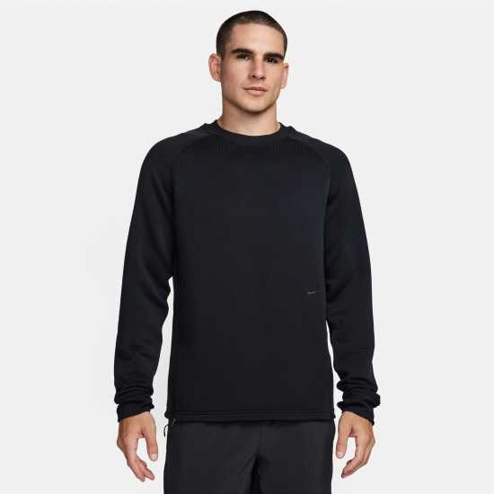 Nike Axis Performance System Men's Therma-FIT ADV Versatile Crew  