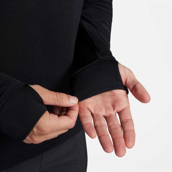 Nike Axis Performance System Men's Therma-FIT ADV Versatile Crew  