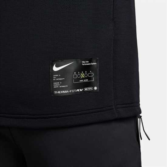 Nike Axis Performance System Men's Therma-FIT ADV Versatile Crew  