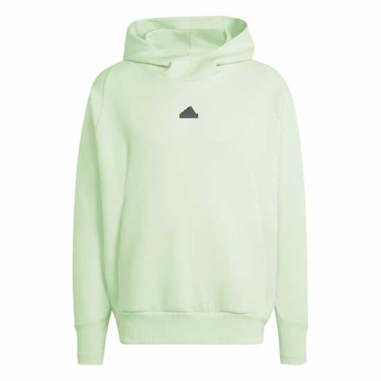 Мъжки суитчъри и блузи с качулки Adidas New Z.n.e. Premium Hoodie Mens Green Spark Adidas New Z.n.e. Premium Hoodie Mens Green Spark Мъжки суитчъри и блузи с качулки
