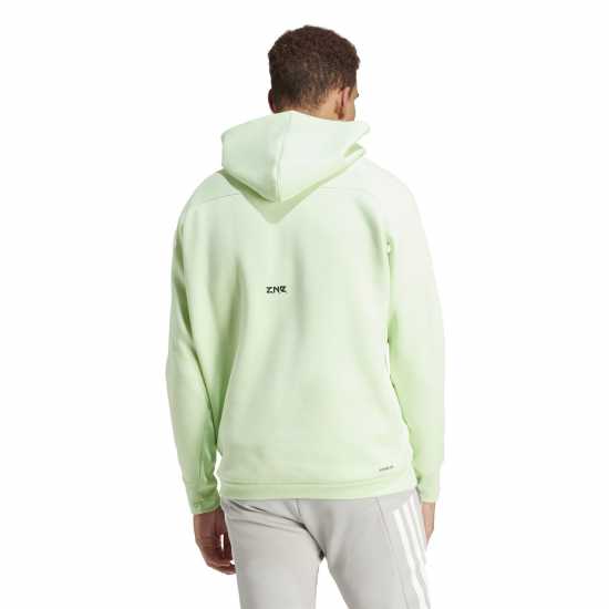 Мъжки суитчъри и блузи с качулки Adidas New Z.n.e. Premium Hoodie Mens Green Spark Adidas New Z.n.e. Premium Hoodie Mens Green Spark Мъжки суитчъри и блузи с качулки