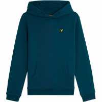Lyle And Scott Classic Hoodie Juniors W992 Апрес Нейви Lyle And Scott Classic Hoodie Juniors W992 Апрес Нейви