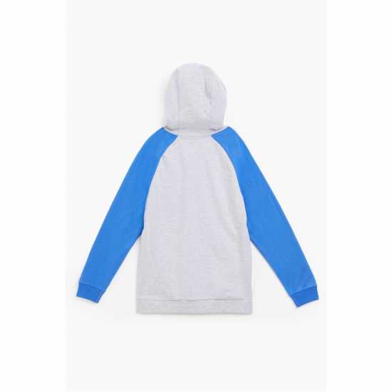 Playstation Boys Grey Hoodie  