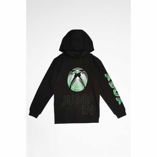 Xbox Boys Hoodie Xbox Boys Hoodie