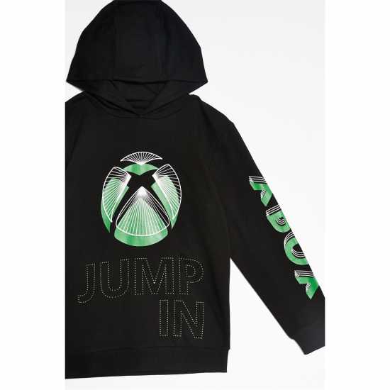 Xbox Boys Hoodie Xbox Boys Hoodie