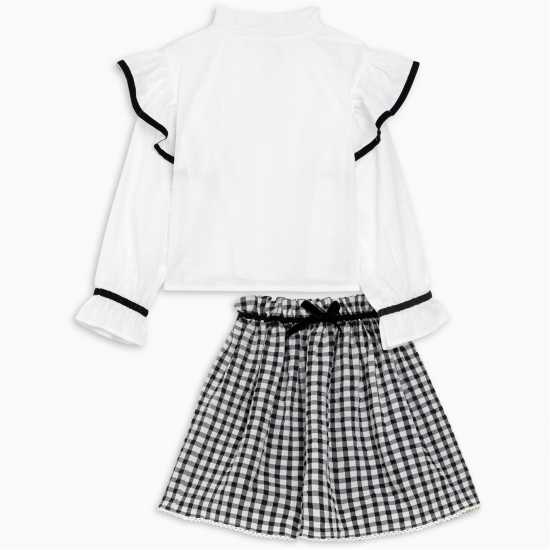 Be You Kids' Quarter-Zip Fleece  