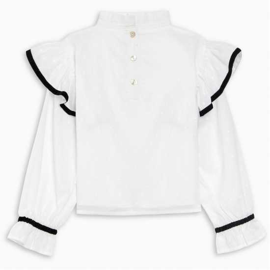 Be You Kids' Quarter-Zip Fleece  