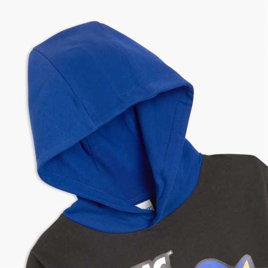 Sonic The Hedgehog Sonic Novelty Hoodie  