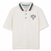 Kids Ar Ss Polo Jn63  
