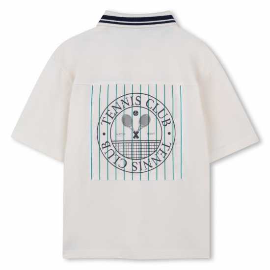 Kids Ar Ss Polo Jn63  