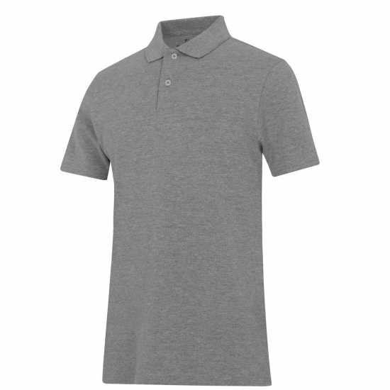 Howick Блуза С Яка Classic Polo Shirt Grey - 