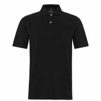 Howick Блуза С Яка Classic Polo Shirt Black 