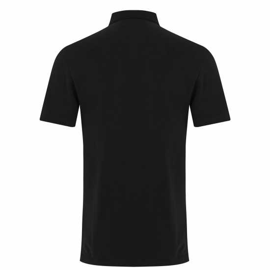 Howick Блуза С Яка Classic Polo Shirt Black 