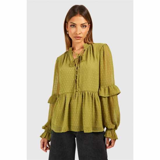 Influence Doby Ti Nk Blse Ld99  Дамски ризи и тениски