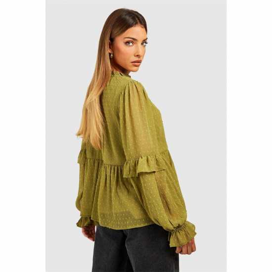 Influence Doby Ti Nk Blse Ld99  Дамски ризи и тениски