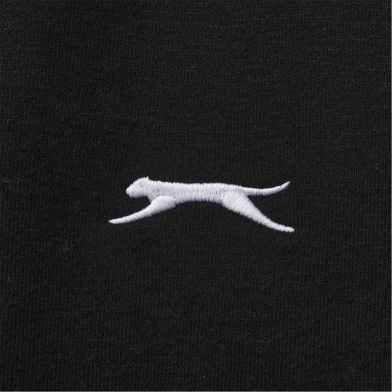 Slazenger Ls Flc Polo Men  