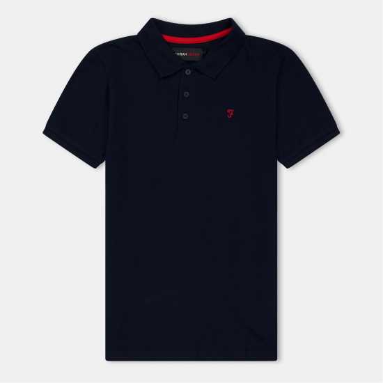 Farah Bugsworth Polo Jn99  