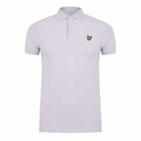 Lyle And Scott Basic Ss Polo Sn99