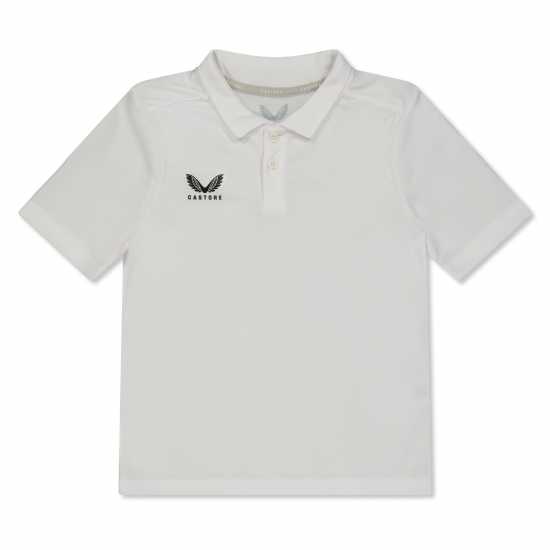 Castore Travel Polo Jn99  