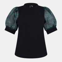 Vero Moda Silja Long-Sleeve Blouse  