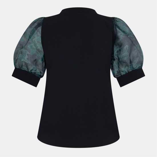 Vero Moda Silja Long-Sleeve Blouse Vero Moda Silja Long-Sleeve Blouse