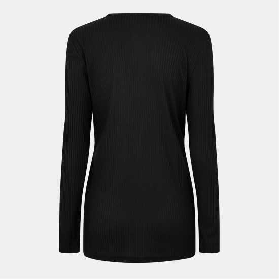 Mamalicious Mama Mat Long-Sleeve Blouse Mamalicious Mama Mat Long-Sleeve Blouse