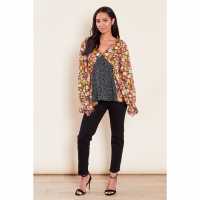 Influence Smock Top Ld99  Дамски ризи и тениски