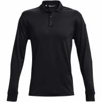 Under Armour Tac Ls Polo Sn99