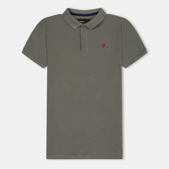 Farah Bugsworth Polo Jn99  