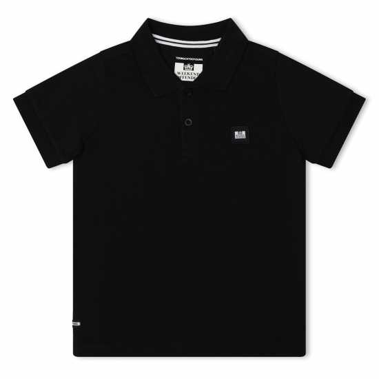 Weekend Offender Weekend Barnum Polo Jn99  