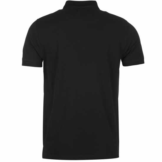 Pierre Cardin Мъжка Блуза С Яка Plain Polo Shirt Mens
