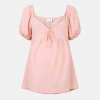 Mamalicious Mat Blouse Opnk Ld99  Дамски ризи и тениски