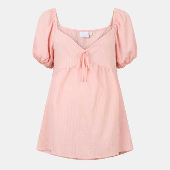 Дамски ризи и тениски Mamalicious Mat Blouse Opnk Ld99 Mamalicious Mat Blouse Opnk Ld99 Дамски ризи и тениски