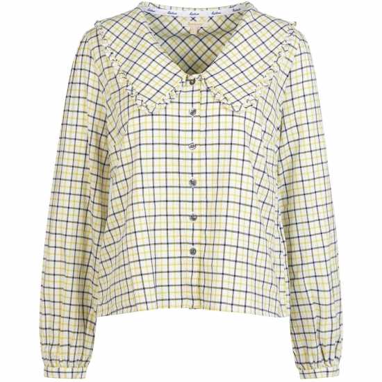 Barbour Shelly Top  