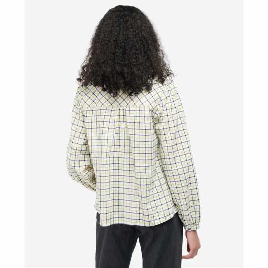 Barbour Shelly Top  