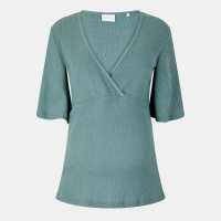 Mamalicious Mat Blouse Opnk Ld99  Дамски ризи и тениски