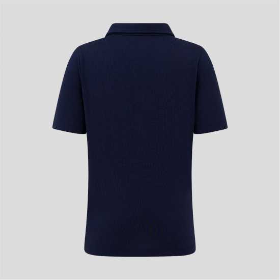 Блуза С Яка Castore Unisex Kids' Short Sleeve Polo Shirt Блуза С Яка Castore Unisex Kids' Short Sleeve Polo Shirt