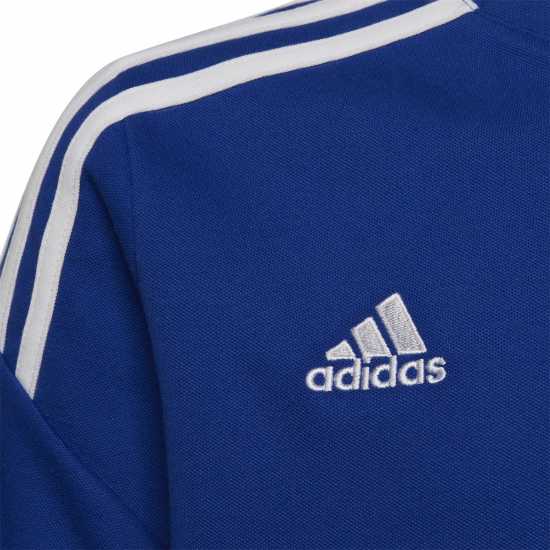 Adidas Детска Блуза С Яка Condivo 22 Polo Shirt Juniors  Детски тениски тип поло