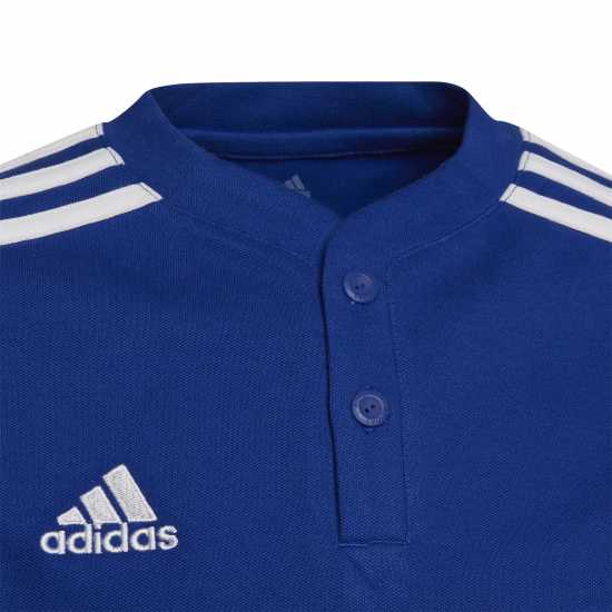 Adidas Блуза С Яка C22Polo Shirt Jn32  Детски тениски тип поло