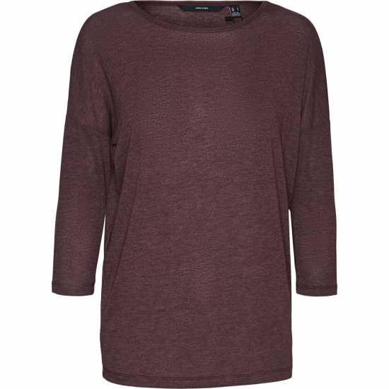 Дамски ризи и тениски Vero Moda Горнище С Дълъг Ръкав Knit Long Sleeve Top Vero Moda Горнище С Дълъг Ръкав Knit Long Sleeve Top Дамски ризи и тениски