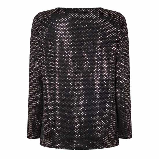 Biba Sparkle Top  Дамски ризи и тениски