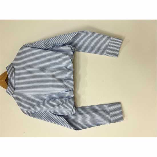 Дамски ризи и тениски Influence Strpe Ls Crop T Ld99 Influence Strpe Ls Crop T Ld99 Дамски ризи и тениски