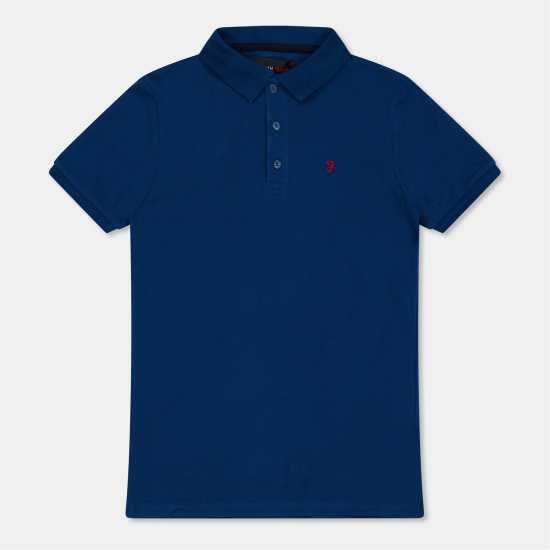 Farah Bugsworth Ss Polo Juniors Farah Bugsworth Ss Polo Juniors